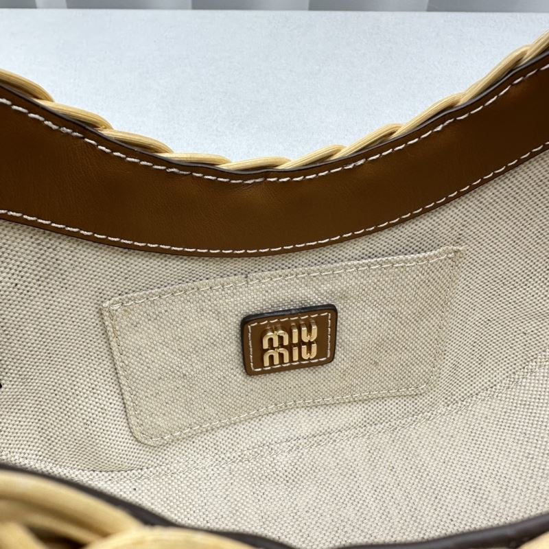 Miu Miu Hobo Bags